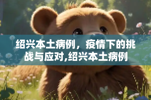绍兴本土病例，疫情下的挑战与应对,绍兴本土病例