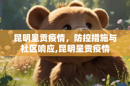 昆明呈贡疫情，防控措施与社区响应,昆明呈贡疫情