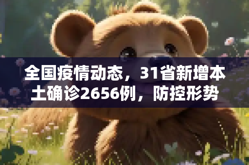 全国疫情动态，31省新增本土确诊2656例，防控形势依然严峻,31省新增本土确诊2656