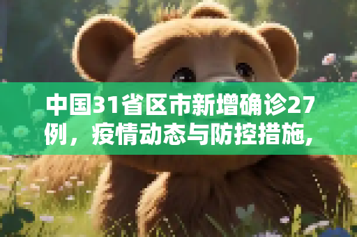 中国31省区市新增确诊27例，疫情动态与防控措施,31省区市新增确诊27例