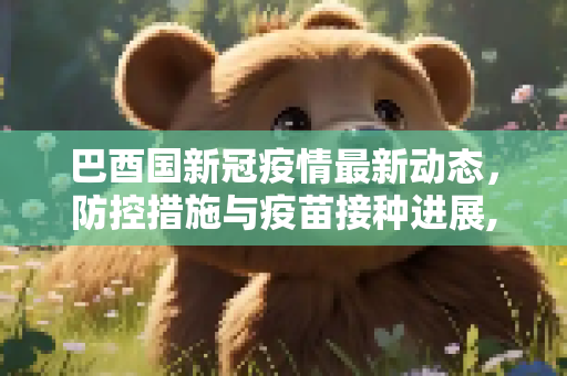 巴酉国新冠疫情最新动态，防控措施与疫苗接种进展,巴酉国新冠疫情最新消息