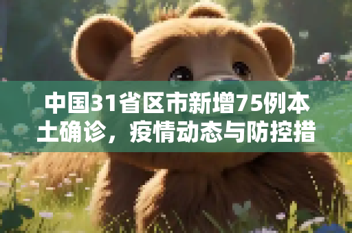 中国31省区市新增75例本土确诊，疫情动态与防控措施,31省区市新增75例本土确诊