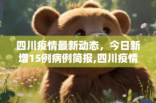 四川疫情最新动态，今日新增15例病例简报,四川疫情最新消息今天新增了15例的简单介绍