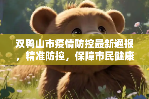 双鸭山市疫情防控最新通报，精准防控，保障市民健康,双鸭山最新通报