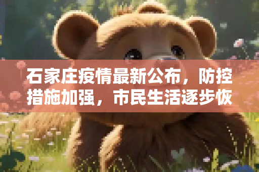石家庄疫情最新公布，防控措施加强，市民生活逐步恢复,石家庄疫情最新公布